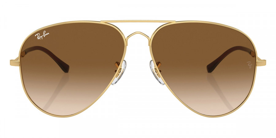 Ray-Ban™ Old Aviator RB3825 001/51 58 - Gold