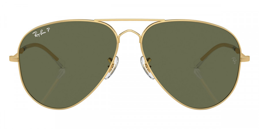 Ray-Ban™ Old Aviator RB3825 001/58 58 - Gold