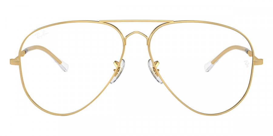 Ray-Ban™ Old Aviator RB3825 001/GG 58 - Gold