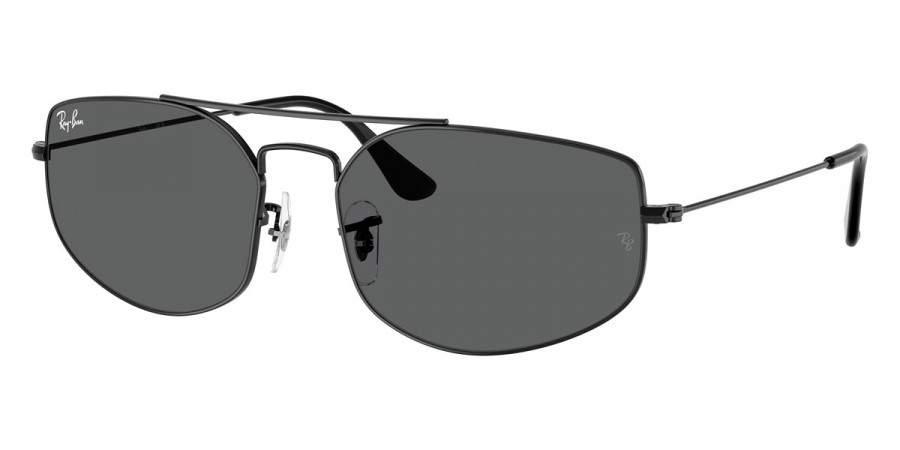 Ray-Ban™ - Explorer 5 RB3845