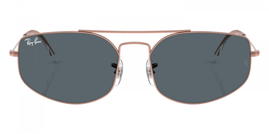 Ray-Ban™ Explorer 5 RB3845 9035R5 57 - Copper