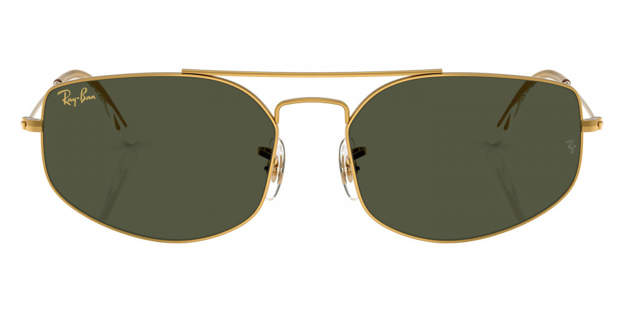 Ray-Ban™ Explorer 5 RB3845 919631 57 - Legend Gold