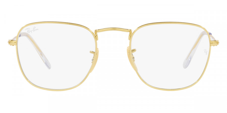 Ray-Ban™ Frank RB3857 001/GH 51 - Arista