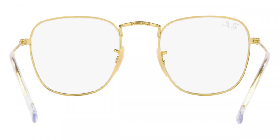 Color: Arista (001/GH) - Ray-Ban RB3857001/GH51