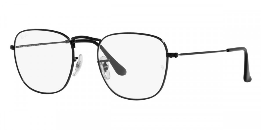 Color: Black (002/GH) - Ray-Ban RB3857002/GH51