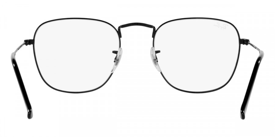 Color: Black (002/GH) - Ray-Ban RB3857002/GH51