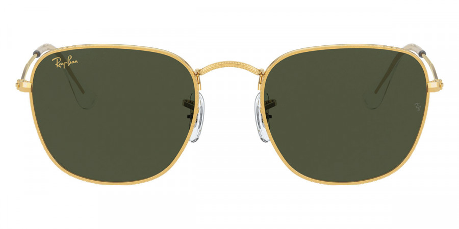 Ray-Ban™ Frank RB3857 919631 51 - Legend Gold