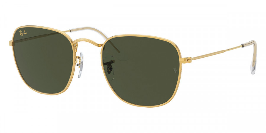 Color: Legend Gold (919631) - Ray-Ban RB385791963151