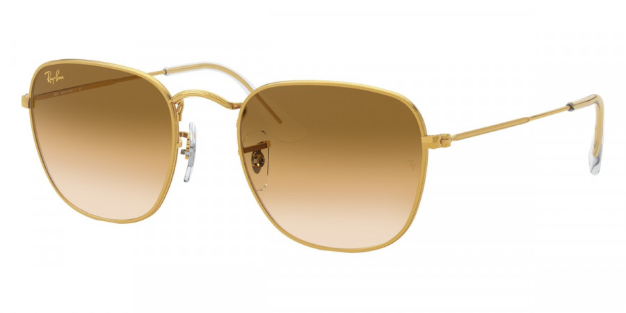 Ray-Ban™ - Frank RB3857