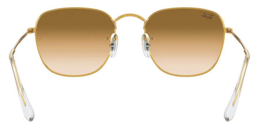 Ray-Ban™ - Frank RB3857