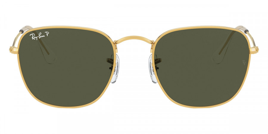 Ray-Ban™ Frank RB3857 919658 51 - Legend Gold