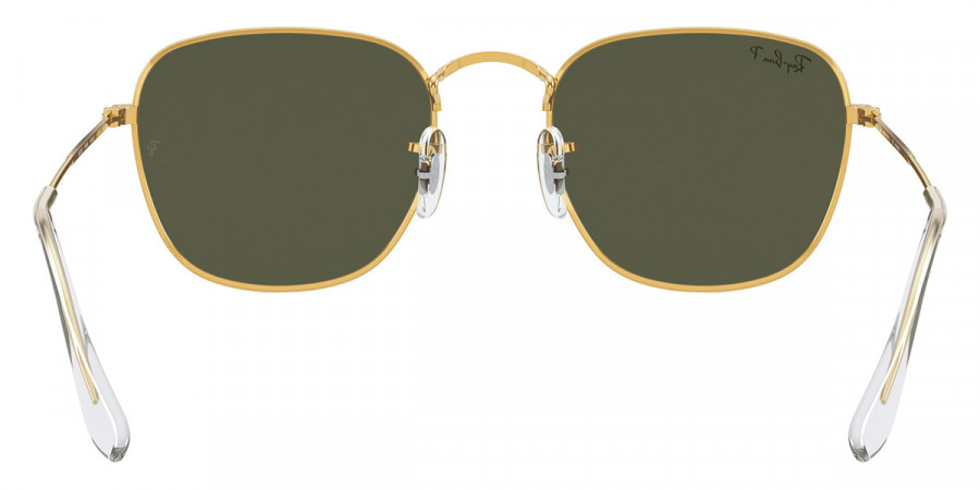 Color: Legend Gold (919658) - Ray-Ban RB385791965851