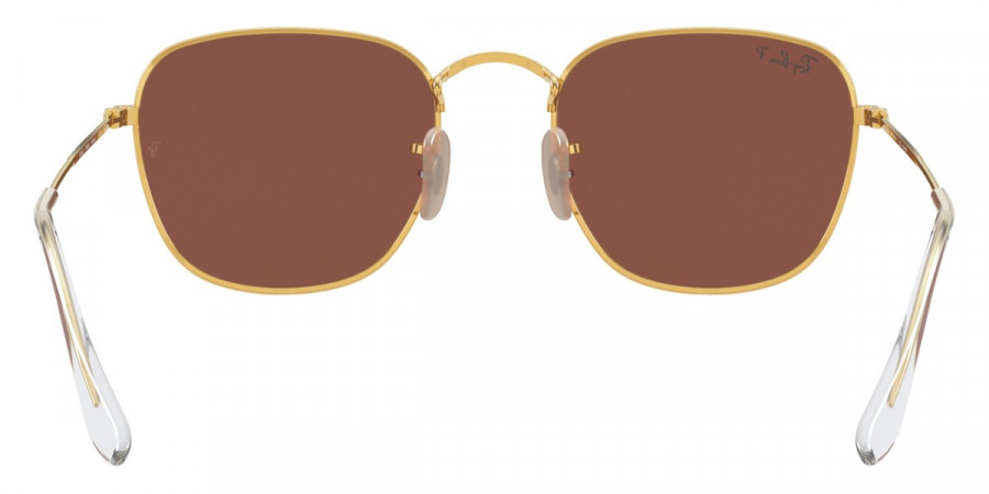 Ray-Ban™ - Frank RB3857