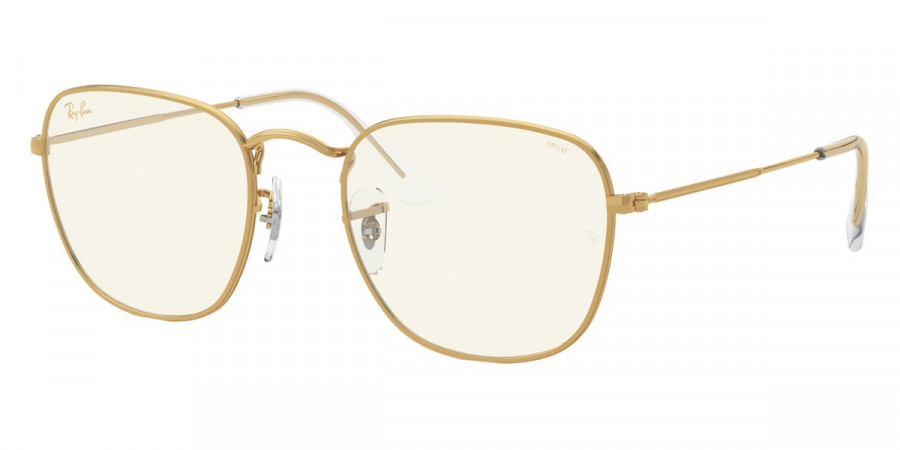 Ray-Ban™ - Frank RB3857