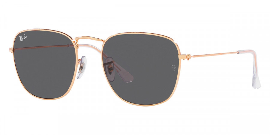 Color: Rose Gold (9202B1) - Ray-Ban RB38579202B151