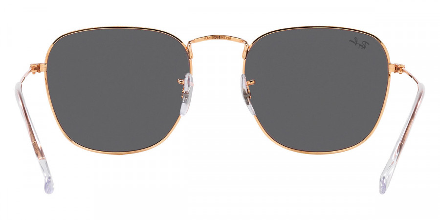 Color: Rose Gold (9202B1) - Ray-Ban RB38579202B151