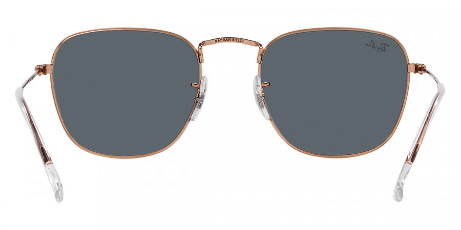 Color: Rose Gold (9202R5) - Ray-Ban RB38579202R551