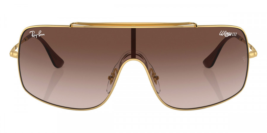 Ray-Ban™ - Wings III RB3897