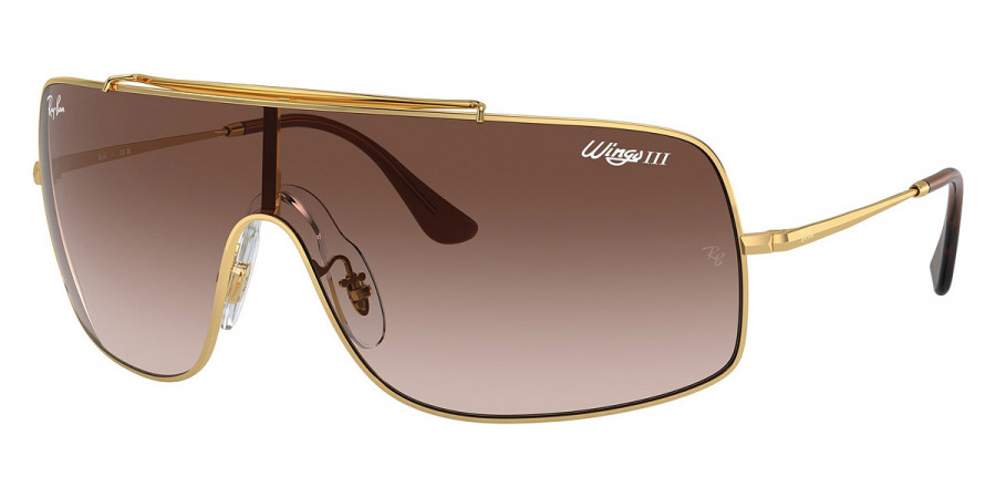 Ray-Ban™ - Wings III RB3897