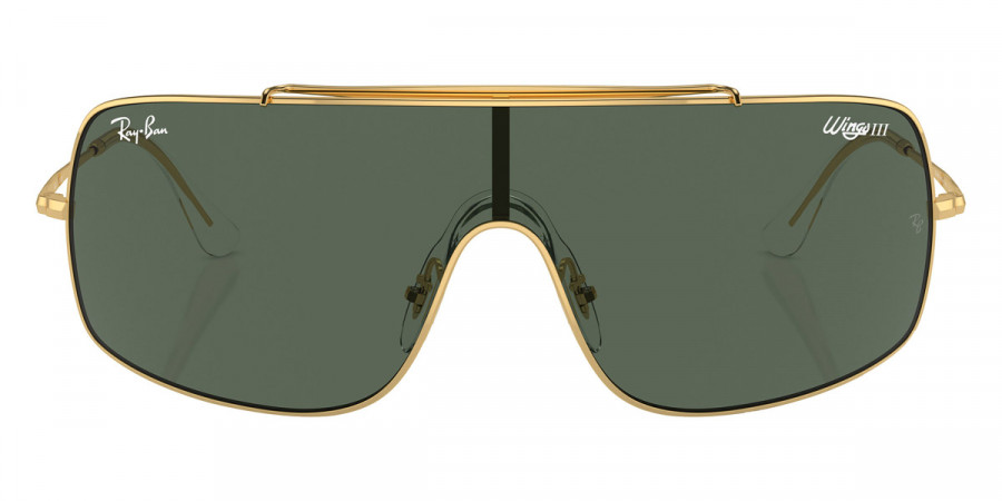 Ray-Ban™ - Wings III RB3897