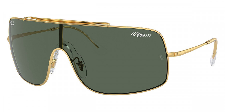 Ray-Ban™ - Wings III RB3897