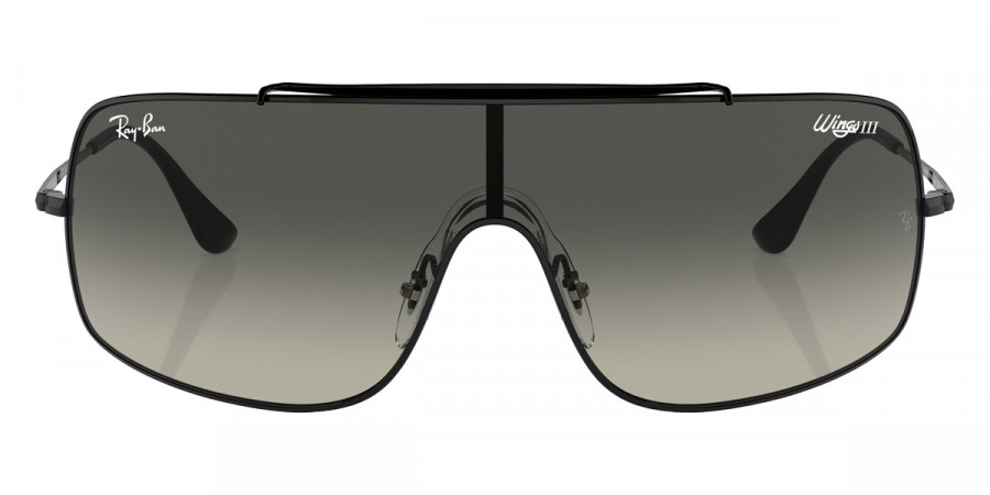 Ray-Ban™ - Wings III RB3897