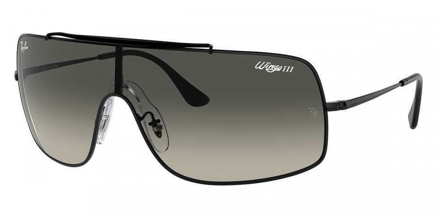 Ray-Ban™ - Wings III RB3897