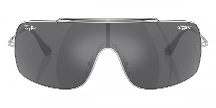 Ray-Ban™ - Wings III RB3897