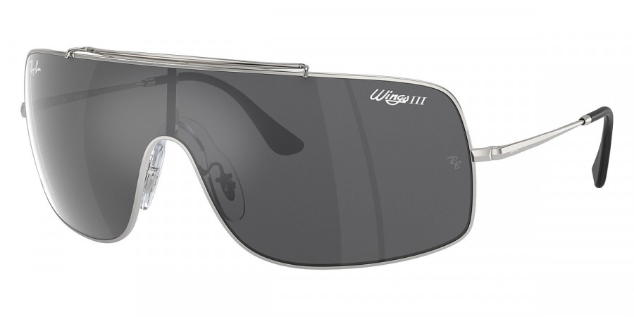 Ray-Ban™ - Wings III RB3897