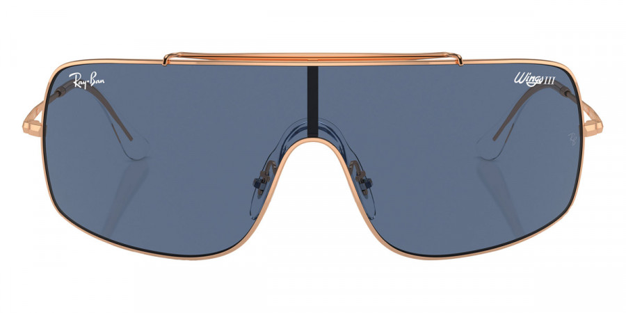 Ray-Ban™ - Wings III RB3897