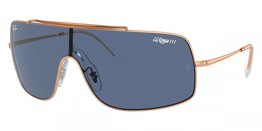 Ray-Ban™ - Wings III RB3897