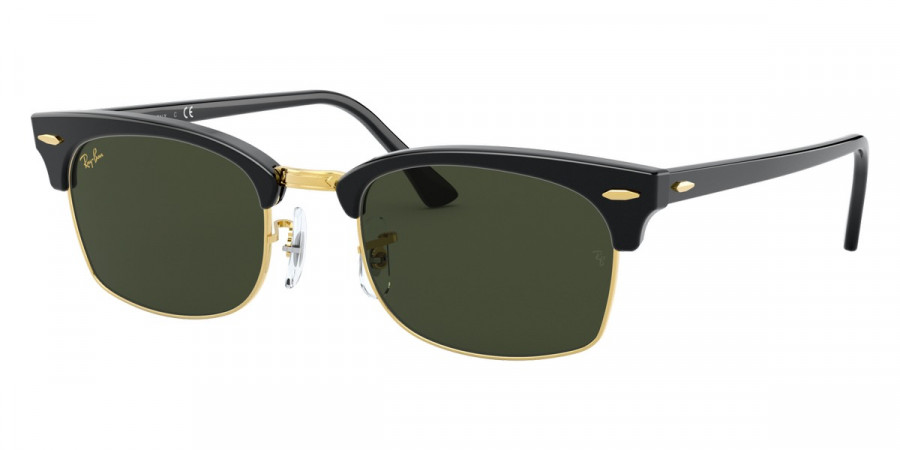 Ray-Ban™ - Clubmaster Square RB3916F