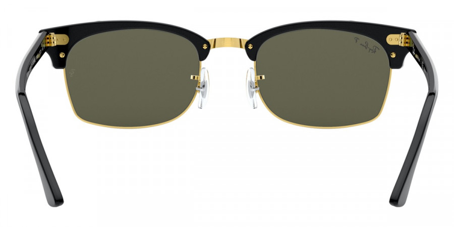 Ray-Ban™ - Clubmaster Square RB3916F