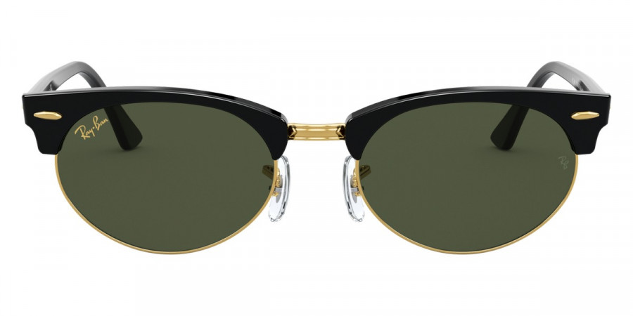 Ray-Ban™ - Clubmaster Oval RB3946