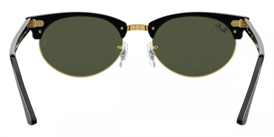 Ray-Ban™ - Clubmaster Oval RB3946