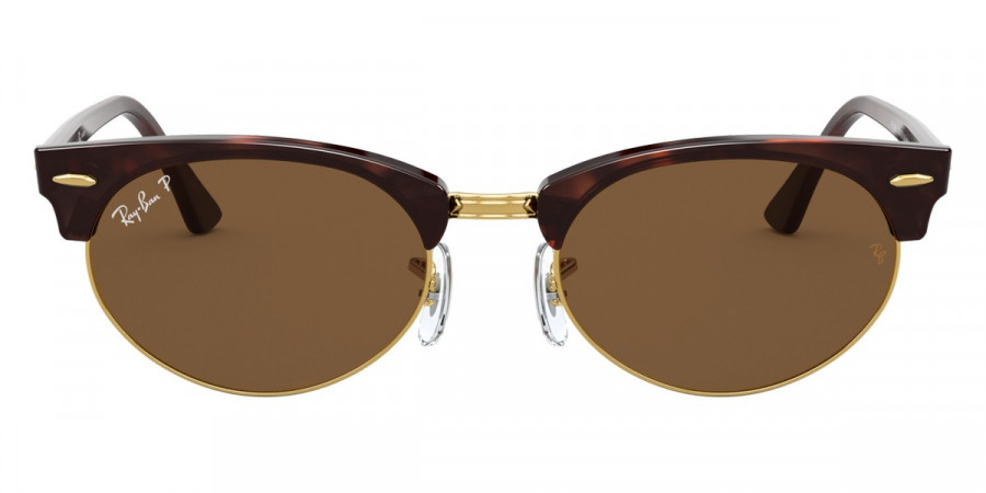 Ray-Ban™ - Clubmaster Oval RB3946