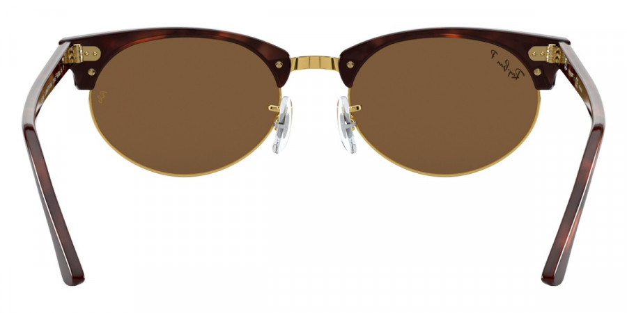 Ray-Ban™ - Clubmaster Oval RB3946