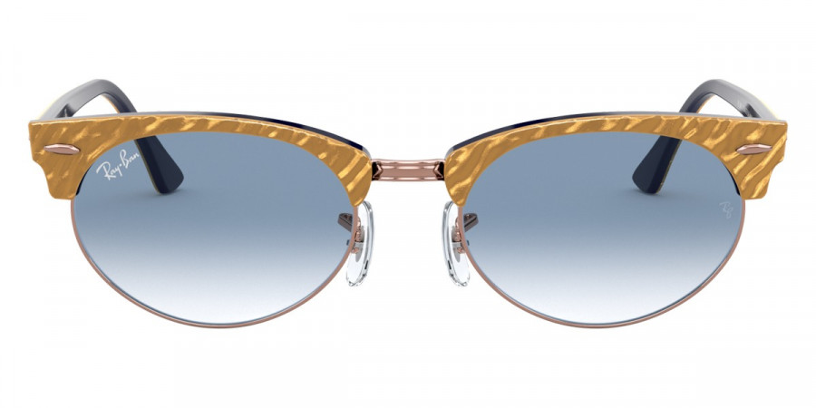 Ray-Ban™ - Clubmaster Oval RB3946