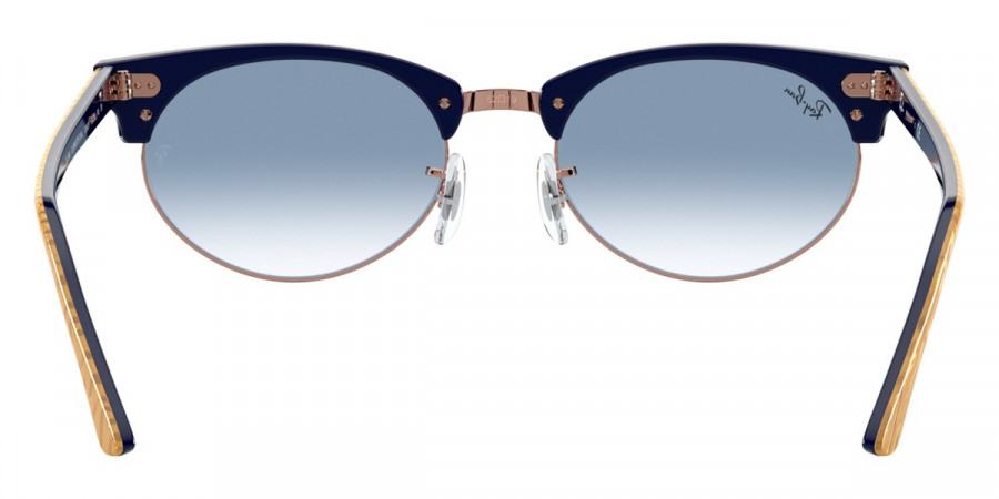 Ray-Ban™ - Clubmaster Oval RB3946