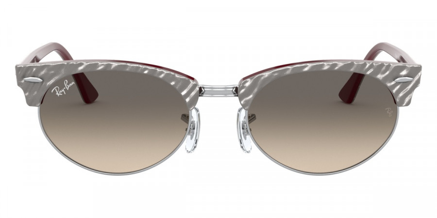 Ray-Ban™ - Clubmaster Oval RB3946