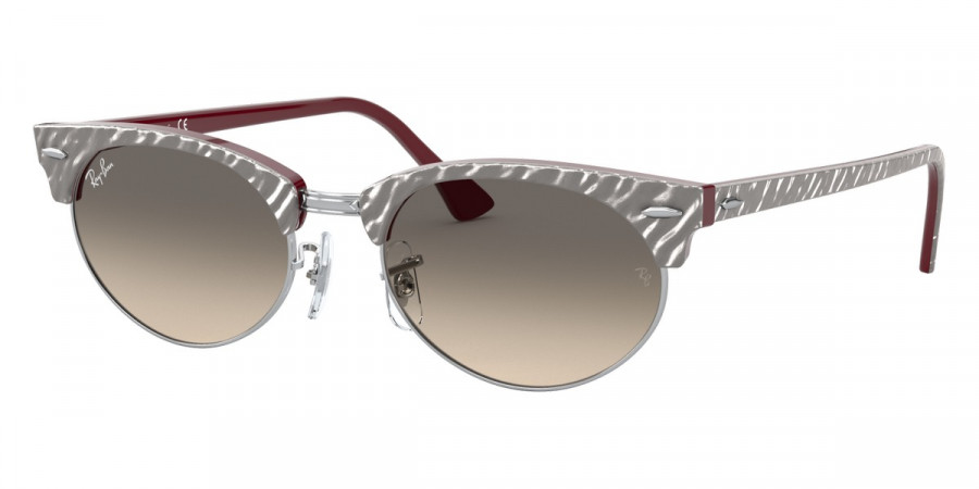 Ray-Ban™ - Clubmaster Oval RB3946