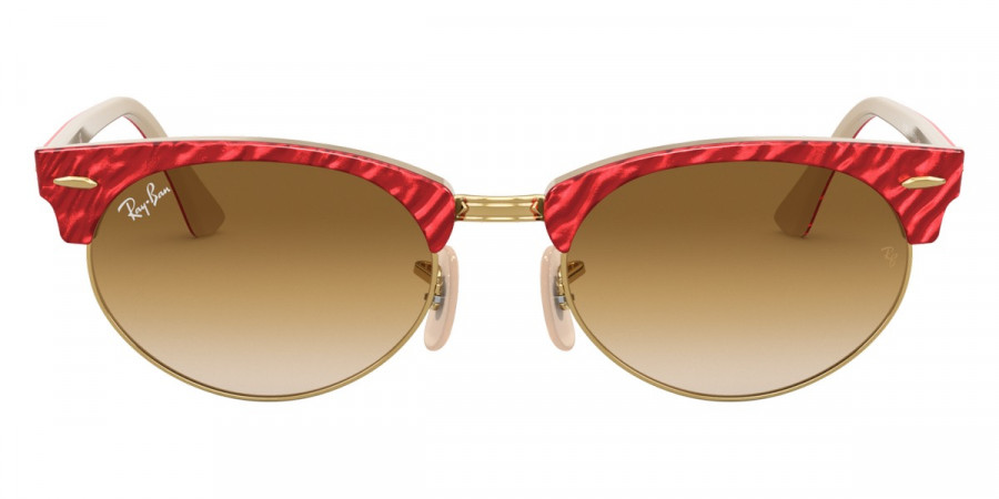 Ray-Ban™ - Clubmaster Oval RB3946