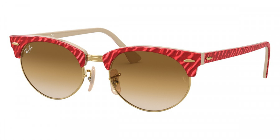 Ray-Ban™ - Clubmaster Oval RB3946