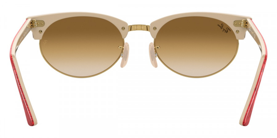 Ray-Ban™ - Clubmaster Oval RB3946