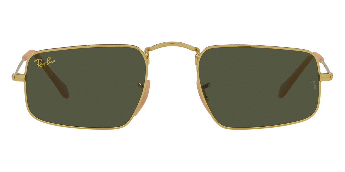 Ray-Ban™ Julie RB3957 919631 52 - Gold