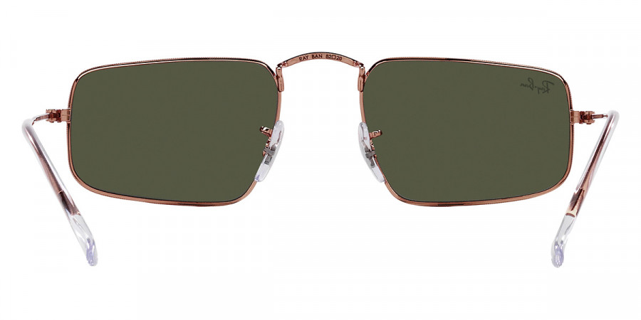 Color: Rose Gold (920231) - Ray-Ban RB395792023152