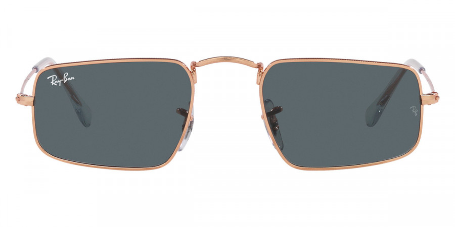 Ray-Ban™ Julie RB3957 9202R5 52 - Rose Gold