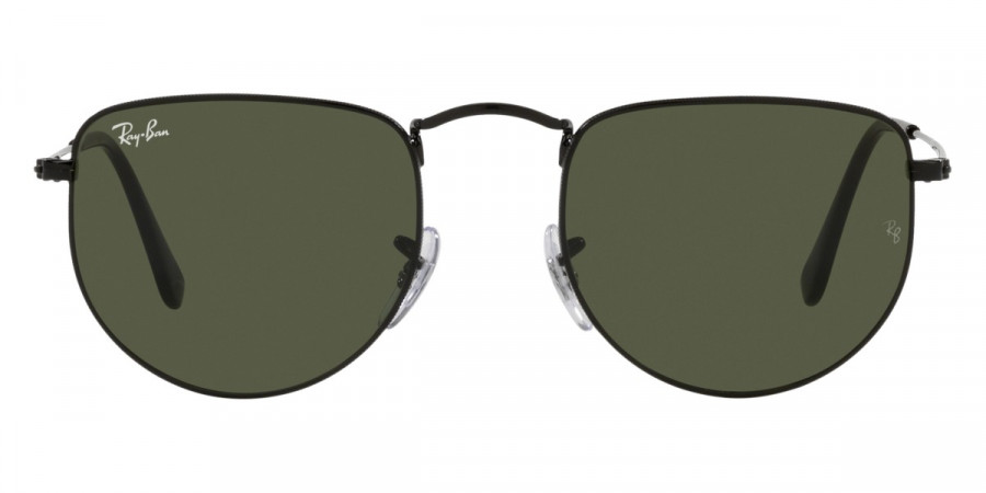 Ray-Ban™ Elon RB3958 002/31 50 - Black