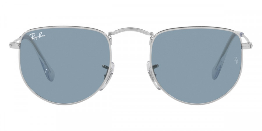 Ray-Ban™ Elon RB3958 003/56 47 - Silver