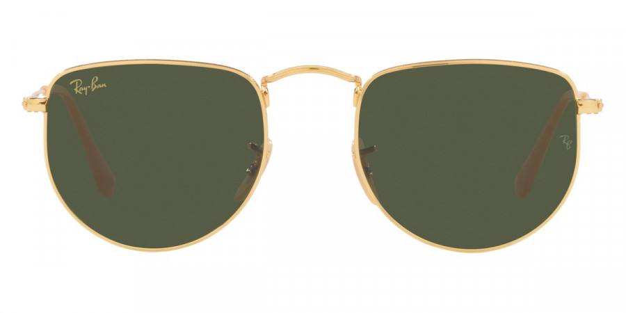 Ray-Ban™ Elon RB3958 919631 50 - Legend Gold